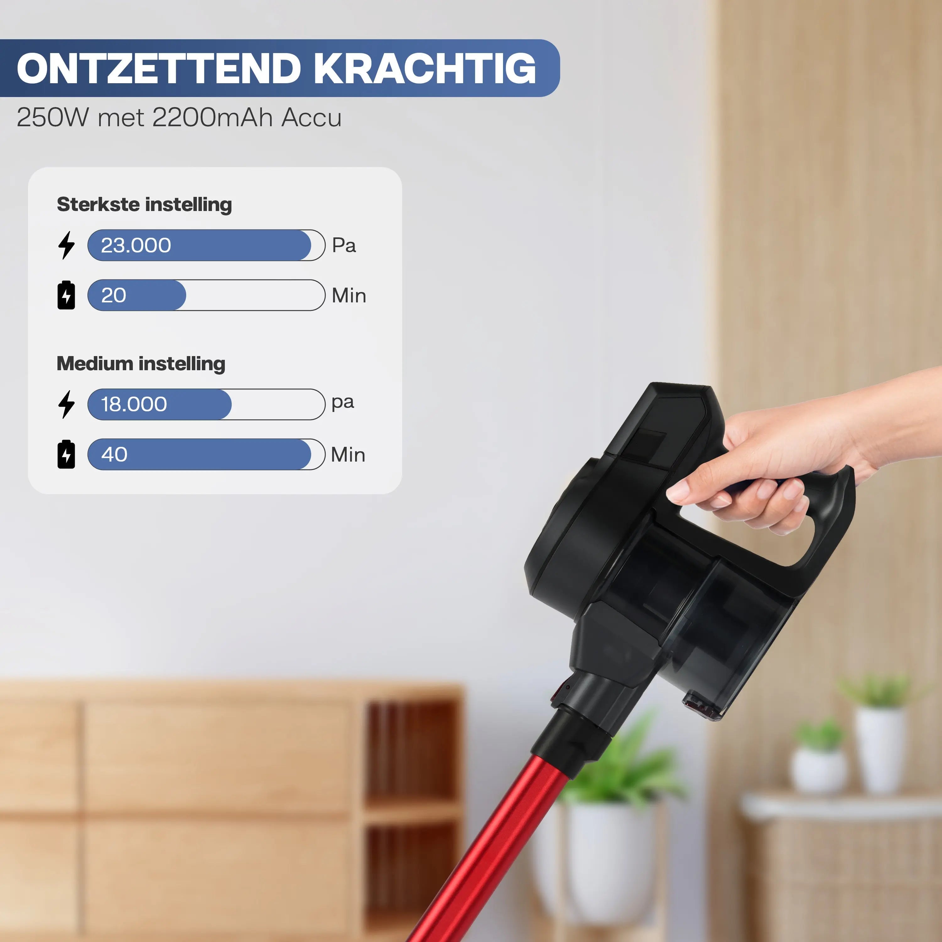 steelstofzuiger tjilla