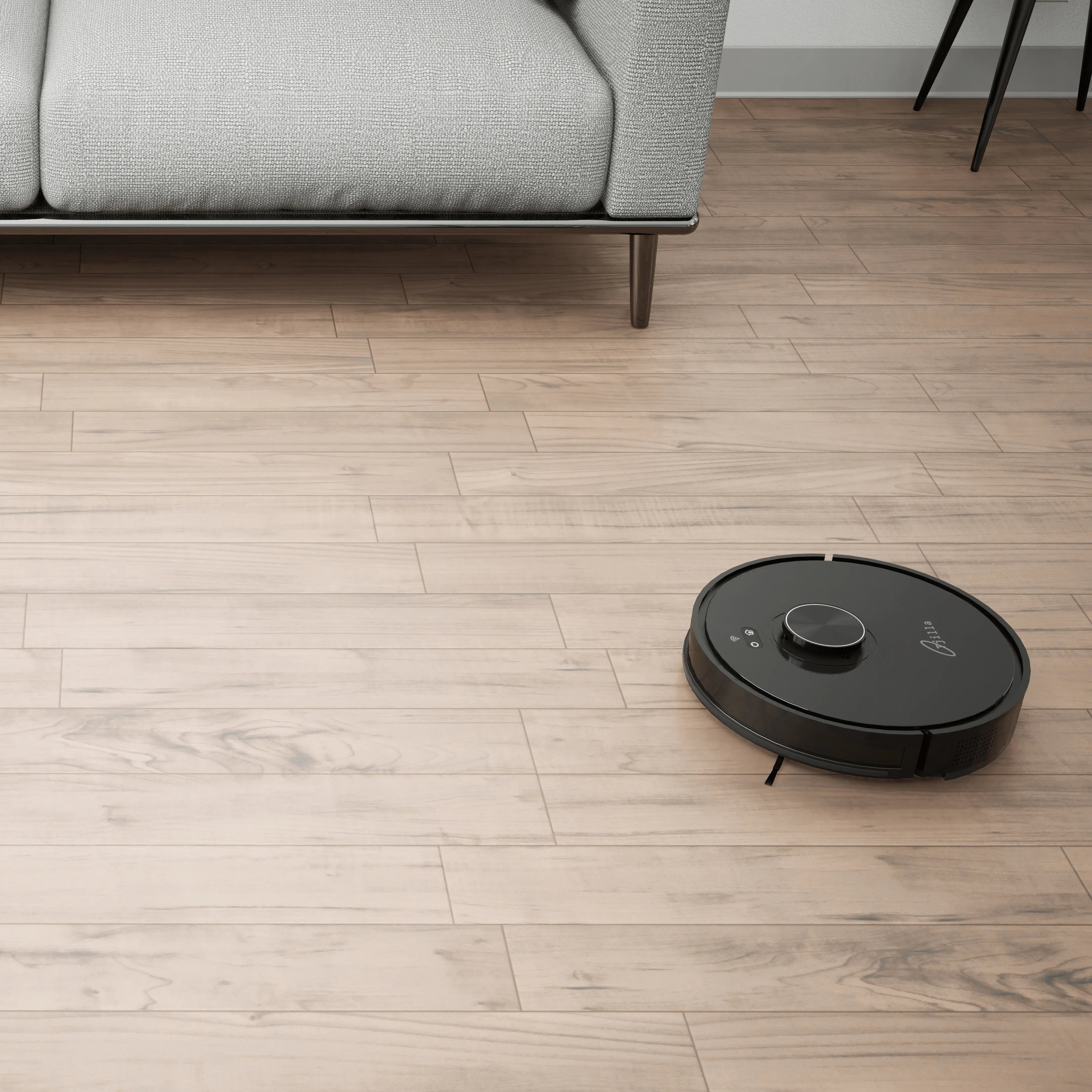 Robotstofzuiger kopen