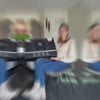 Robotstofzuiger met dweilfunctie video